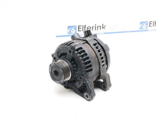 Used Alternator Alternator VOLVO V50 (545) 1.6 D (110 hp) 18635126 18635126