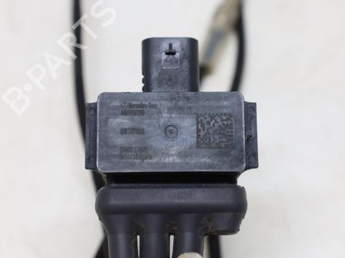Electronic sensor MERCEDES-BENZ VITO Van (W447) 114 CDI (447.601, 447.603, 447.605) | BP38783801M84 - Image 3