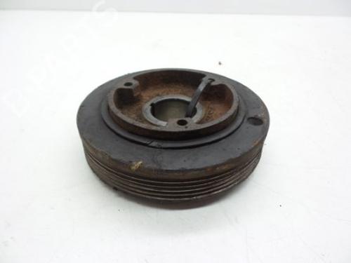 Used Pulley SAAB 9000 Hatchback 2.0 -16 (125 hp) 18609739