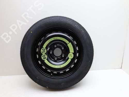 Used Rim Rim MERCEDES-BENZ C-CLASS T-Model (S204) C 200 CDI (204.201) (136 hp) 39591031 39591031