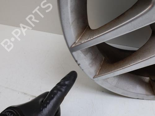 Rim SAAB 9-3 (YS3F, E79, D79, D75) 1.9 TiD | BP29743686C45 