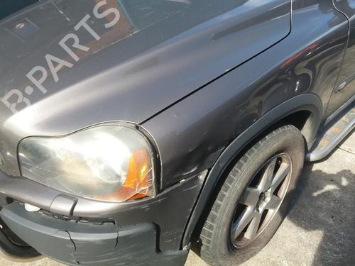 Front bumper VOLVO XC90 I (275) D5 AWD | BP18633758C7 