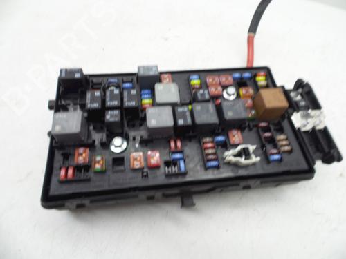 fuse-box-opel-insignia-a-saloon-g09-20-cdti-69-13275881-2008-2009-2010-2011-2012-2013-2014-2015-2016-2017-18614513 main image