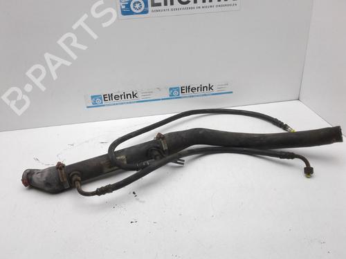 Oil radiator SAAB 900 I (AC4, AM4) 2.0 Turbo | BP18631459M33 