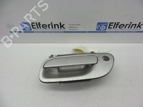 Türgriff vorne links außen für VOLVO V70 II (285) 2.4 (170 hp) 18610976