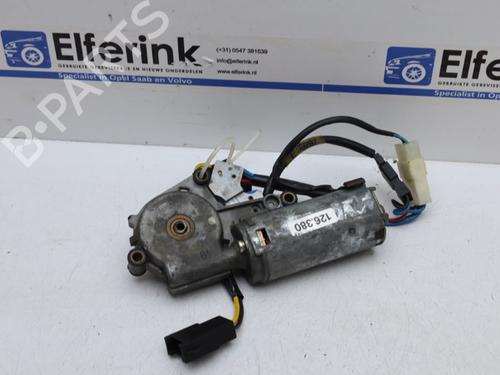 Schiebedachmotor für Schiebedachmotor SAAB 9000 Hatchback 2.3 -16 Turbo CSE (200 hp) 18607504 18607504