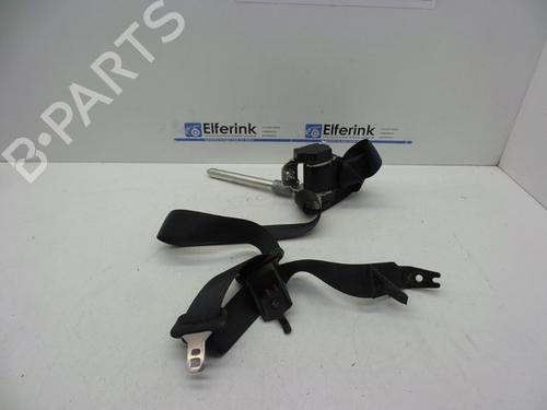 Used Rear left seatbelt VOLVO V70 III (135) 2.0 T (203 hp) 18628093