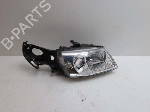 Used Right headlight Right headlight SAAB 9-5 Estate (YS3E) 2.3 Turbo (250 hp) 36305581 36305581