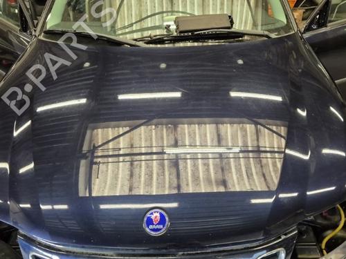 Used Hood SAAB 9-3 (YS3F, E79, D79, D75) 2.0 t (210 hp) 25851283