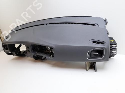 Dashboard VOLVO S60 II (134) T3 | BP23110923C46 - Image 4
