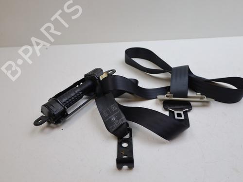 Sikkerhedssele bag venstre Sikkerhedssele bag venstre 38200107 38200107