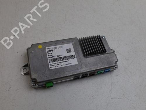 Annen VOLVO XC60 II (246) T8 Hybrid Polestar AWD (405 hp) 33179031