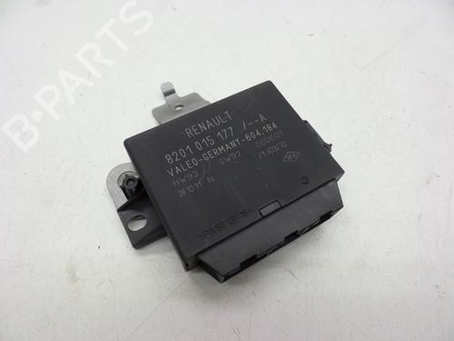 Used Control unit Control unit 18620601 18620601