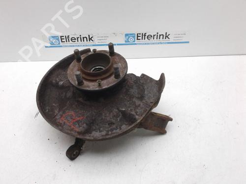 Right front steering knuckle SAAB 900 I (AC4, AM4) 2.0 Turbo | BP18631469M26