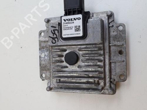 Used Electronic sensor Electronic sensor VOLVO V60 I (155) D6 Hybrid AWD (280 hp) 19279915 19279915