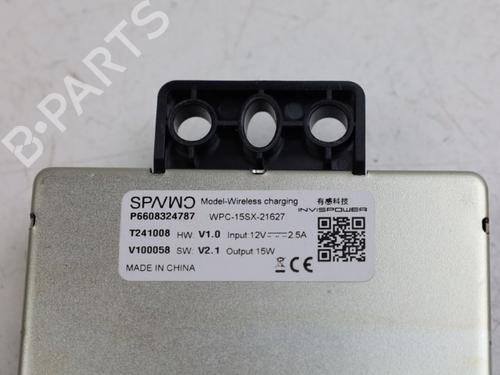 Electronic module LYNK & CO 01 1.5 PHEV | BP38733707M83  - Image 5