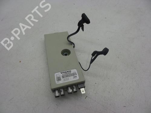 Used Electronic module Electronic module VOLVO V70 III (135) 2.5 T FlexiFuel (200 hp) 18618645 18618645