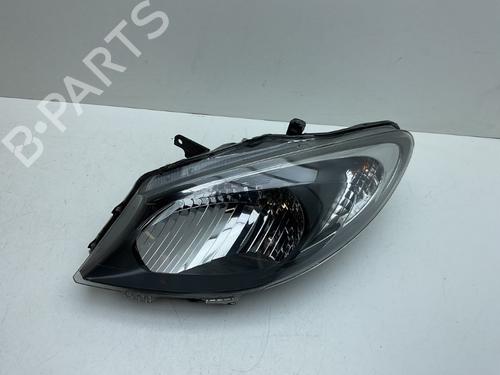 Left headlight MERCEDES-BENZ VITO Van (W447) 109 CDI (447.601, 447.603, 447.605) | BP40263992C28 - Image 2
