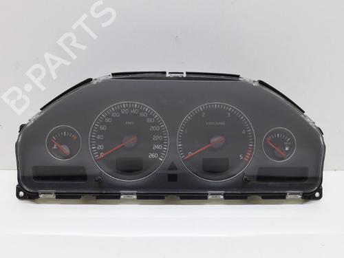 Used Instrument cluster Instrument cluster VOLVO V70 II (285) D5 (163 hp) 40299162 40299162