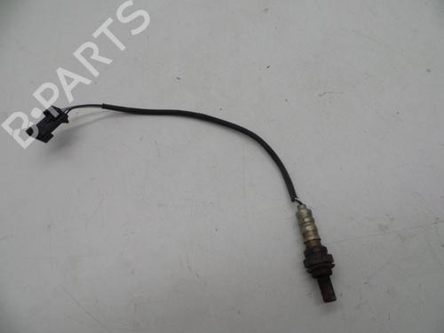 Elektronisk sensor SAAB 9-3 (YS3F, E79, D79, D75) 1,8t (150 hp) 18617274
