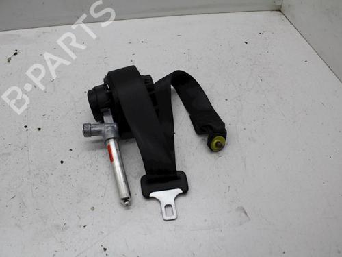 Used Rear left seatbelt VOLVO V50 (545) 2.4 (140 hp) 18612313