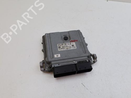 Used Engine control unit (ECU) MERCEDES-BENZ A-CLASS (W177) AMG A 35 4-matic (177.051) (306 hp) 27623438