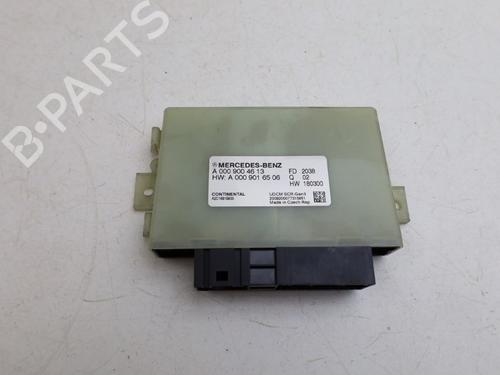 Used Electronic module Electronic module 37201837 37201837
