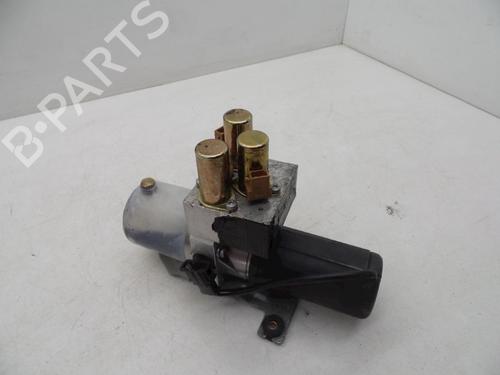 Used Sunroof engine SAAB 9-3 Convertible (YS3F) 2.8 Turbo V6 (250 hp) 18613765