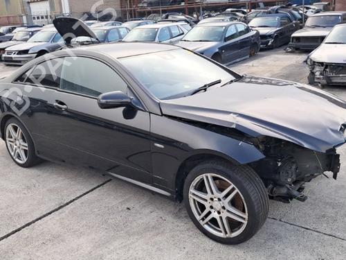 right-front-door-mercedes-benz-e-class-coupe-c207-2009-2010-2011-2012-2013-2014-2015-2016-32087248 main image