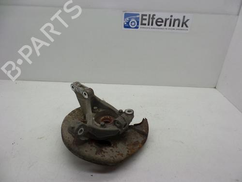 Left front steering knuckle SAAB 9-5 Estate (YS3E) 1.9 TiD | BP18623273M25 