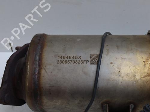 Particulate filter VOLVO V70 III (135) D4 | BP33044919M81 - Image 6