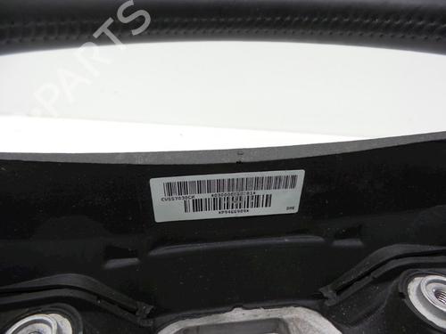 Steering wheel VOLVO C30 (533) 1.6 D | BP18622831C49 