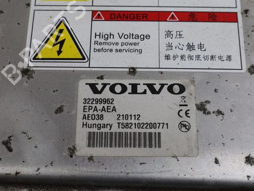 Electronic module VOLVO V60 II (225) T6 Plug-in Hybrid AWD | BP29954404M83