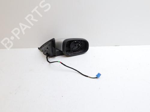 Right mirror VOLVO V50 (545) 2.0 D | BP28010362C27 