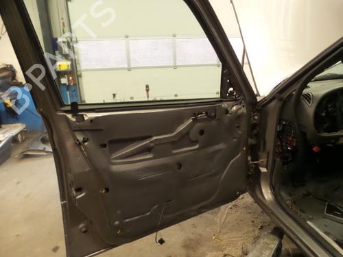 Left front door SAAB 9-3 (YS3D) 2.0 Turbo | BP18636017C2 