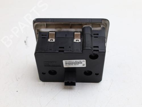 Headlight switch VOLVO V70 II (285) D5 | BP38311026I24 - Image 2