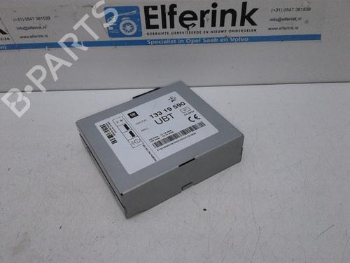 Used Electronic module Electronic module SAAB 9-5 (YS3G) 2.0 t BioPower XWD (220 hp) 18631079 18631079