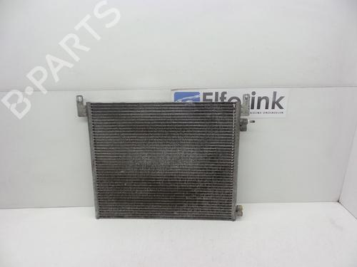 Used AC radiator AC radiator SAAB 9-3 (YS3F, E79, D79, D75) 1.9 TTiD (160 hp) 18624601 18624601