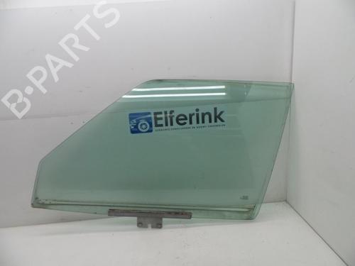 Used Front left door window Front left door window SAAB 9000 Hatchback 2.3 -16 CSE (147 hp) 18616501 18616501
