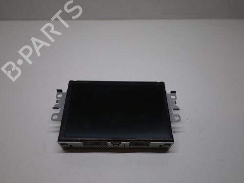 Display multifunzione Display multifunzione VOLVO S80 II (124) T4 (180 hp) 34474633 34474633