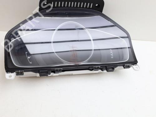 Used Display monitor VOLVO XC60 I SUV (156) D3 (150 hp) 30151385