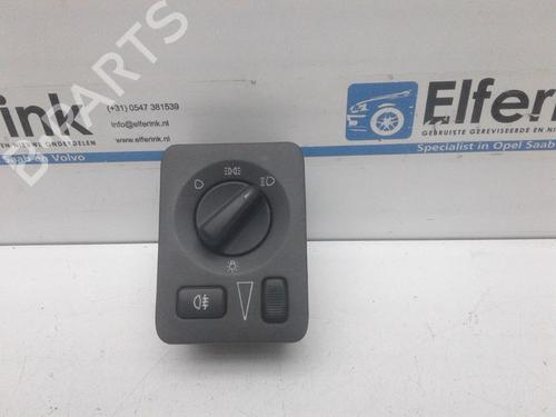 Used Headlight switch SAAB 9-5 Estate (YS3E) 2.0 t (150 hp) 18633596
