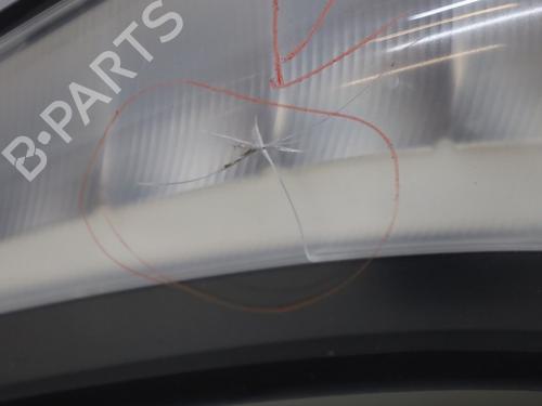 Used Left taillight Left taillight 33322274 33322274