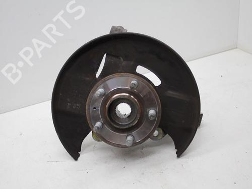 Right front steering knuckle OPEL INSIGNIA A Saloon (G09) 1.8 (69) | BP18613108M26 