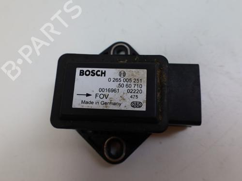 Electronic sensor SAAB 9-5 Estate (YS3E) 2.3 Turbo | BP21079048M84 