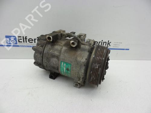 Used AC compressor AC compressor VOLVO S40 II (544) 2.0 D (136 hp) 18610174 18610174