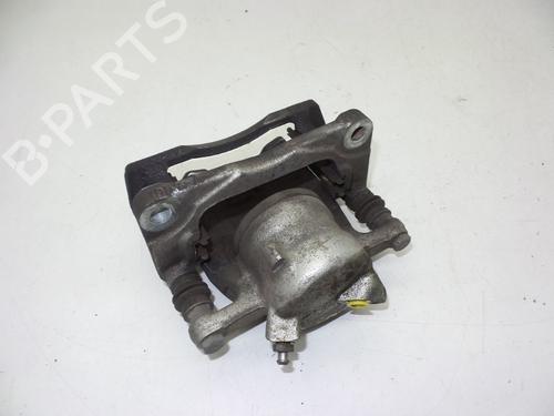 Used Right front brake caliper OPEL AGILA (B) (H08) 1.2 (F68) (94 hp) 18623932