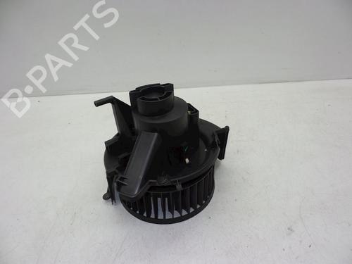 Ventilator motor OPEL ZAFIRA A MPV (T98) 1.8 16V (F75) (125 hp) 18623514