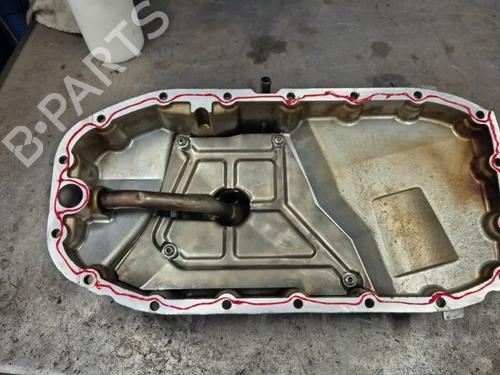 Engine SAAB 9-3 Cabriolet (YS3D) 2.0 Turbo | BP31770410M1 