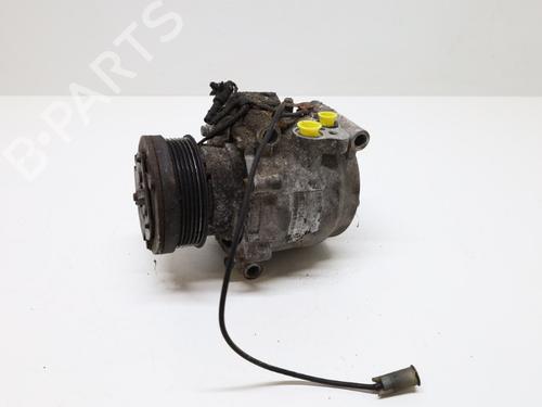 AC-Kompressor AC-Kompressor 39512834 39512834